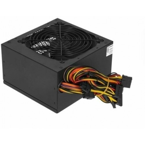 Блок питания ExeGate ATX-XP400 400W (EX284684RUS) (черный) 7