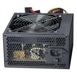 Блок питания ExeGate ATX-XP450 450W (EX219461RUS) (черный)