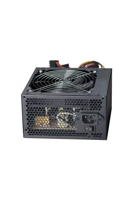 Блок питания ExeGate ATX-XP450 450W (EX219461RUS) (черный) 