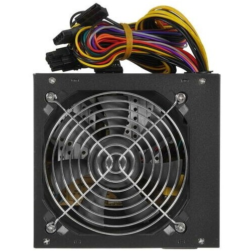 Блок питания ExeGate ATX-XP450 450W (EX219461RUS) (черный) 3