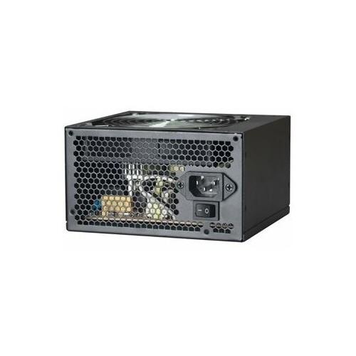 Блок питания ExeGate ATX-XP450 450W (EX219461RUS) (черный) 5