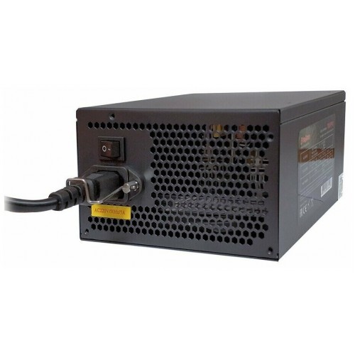 Блок питания ExeGate ATX-XP450 450W (EX219461RUS) (черный) 7