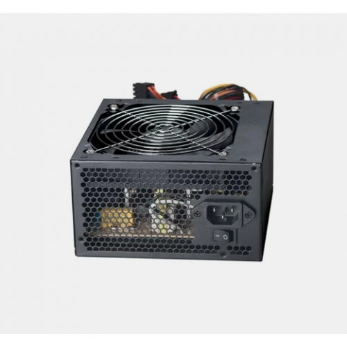 Блок питания ExeGate ATX-XP450 450W (EX219461RUS) (черный) 9
