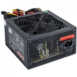 Блок питания ExeGate ATX-XP700 700W (EX259609RUS-S) (черный)