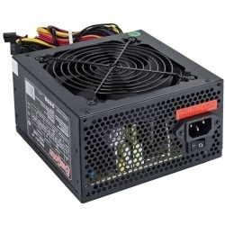 Блок питания ExeGate ATX-XP700 700W (EX259609RUS-S) (черный)