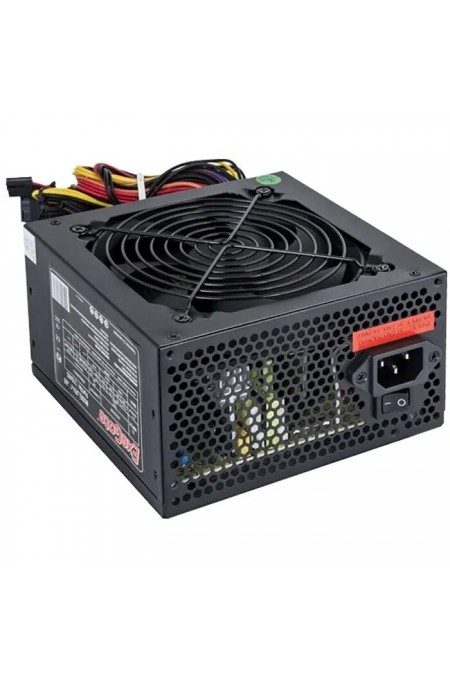 Блок питания ExeGate ATX-XP700 700W (EX259609RUS-S) (черный) 