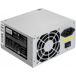 Блок питания ExeGate CP600 600W (EX292144RUS-PC) (черный)