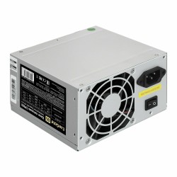 Блок питания ExeGate CP600 600W (EX292144RUS-PC) (черный)