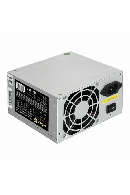 Блок питания ExeGate CP600 600W (EX292144RUS-PC) (черный) 