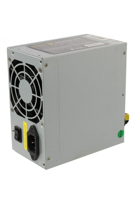 Блок питания ExeGate CP600 600W (EX292144RUS-PC) (черный) 4