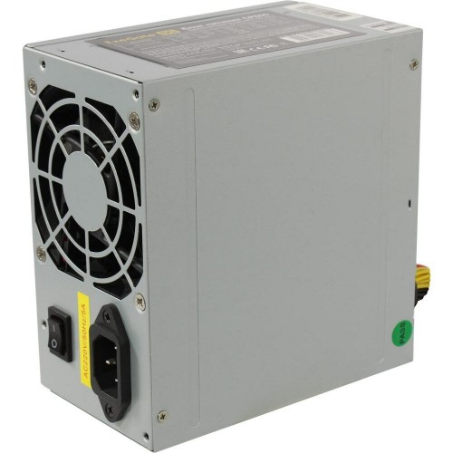 Блок питания ExeGate CP600 600W (EX292144RUS-PC) (черный) 9
