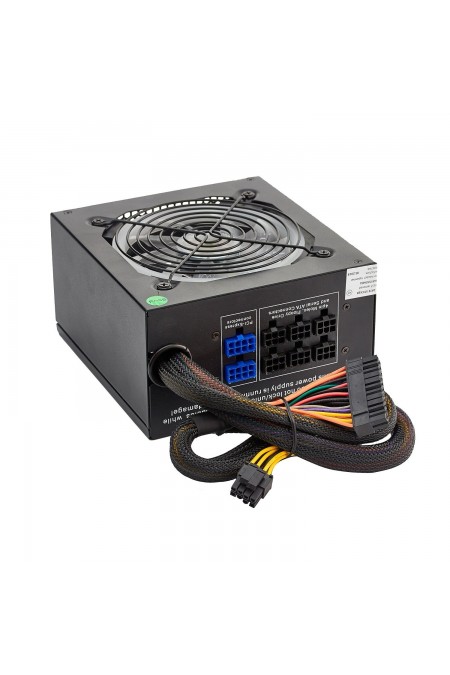 Блок питания ExeGate EVO800 800W (EX280441RUS) (черный) 