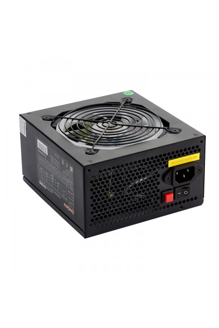 Блок питания ExeGate EVO800 800W (EX280441RUS-S) (черный) 1