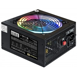 Блок питания ExeGate EVO800-LT 800W (EX289069RUS) (черный)