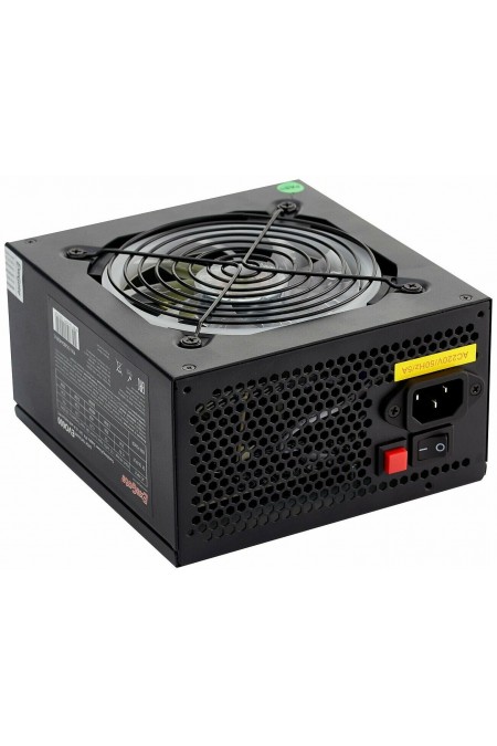 Блок питания ExeGate EVO800-LT 800W (EX289069RUS-S) (черный) 