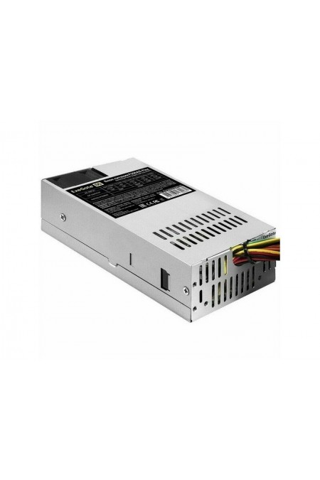 Блок питания ExeGate F200AS 200W (EX292229RUS) (черный) 