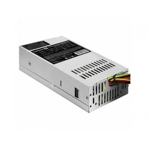 Блок питания ExeGate F200AS 200W (EX292229RUS) (черный) 