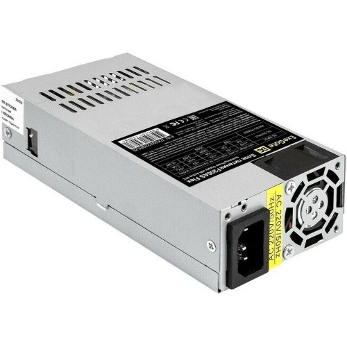 Блок питания ExeGate F200AS 200W (EX292229RUS) (черный) 1