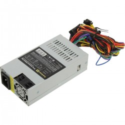 Блок питания ExeGate F300AS 300W (EX292230RUS) (серый)