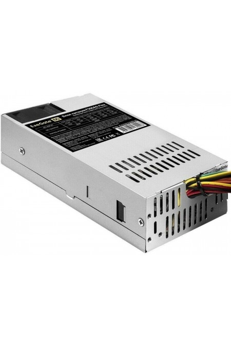 Блок питания ExeGate F300AS 300W (EX292230RUS) (серый) 1