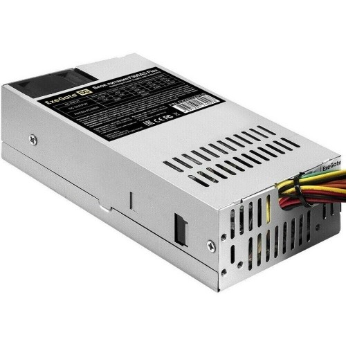 Блок питания ExeGate F300AS 300W (EX292230RUS) (серый) 1