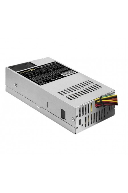 Блок питания ExeGate F350AS 350W (EX292231RUS) (черный) 