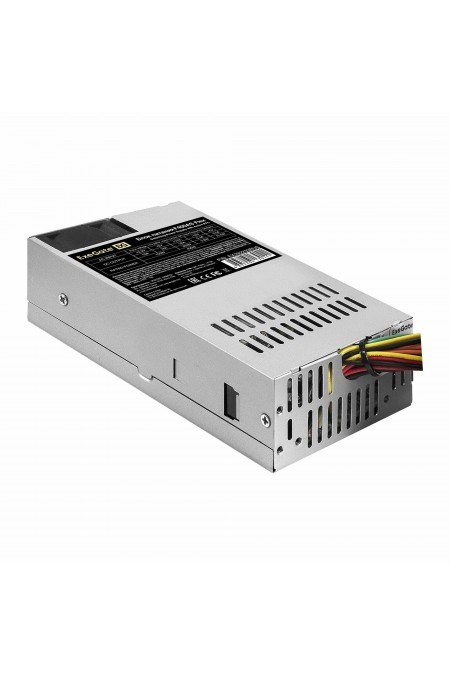 Блок питания ExeGate F400AS 400W (EX292233RUS) (серебристый) 