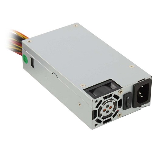 Блок питания ExeGate F400AS 400W (EX292233RUS) (серебристый) 5