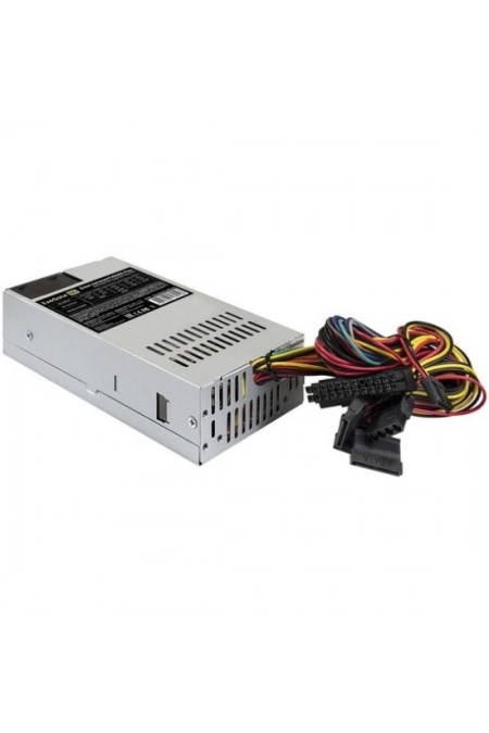 Блок питания ExeGate F450AS 450W (EX292234RUS) (серебристый) 1