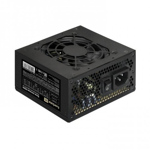 Блок питания ExeGate M500 500W (EX292236RUS) (черный) 