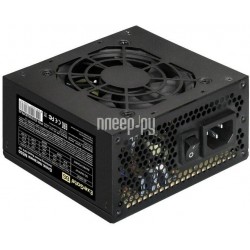 Блок питания ExeGate M600 600W (EX292237RUS) (черный)