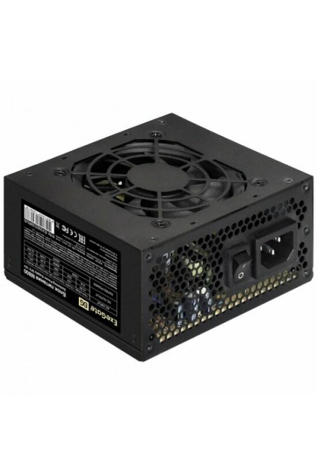 Блок питания ExeGate M800 800W (EX292239RUS) (черный) 