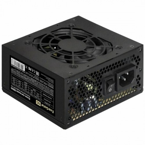 Блок питания ExeGate M800 800W (EX292239RUS) (черный) 