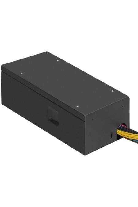 Блок питания Exegate PS450 450W (EX292228RUS) (черный) 1