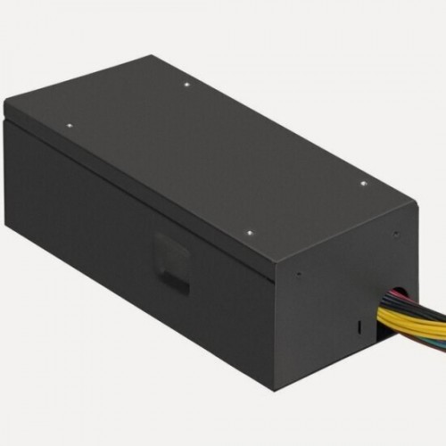 Блок питания Exegate PS450 450W (EX292228RUS) (черный) 2