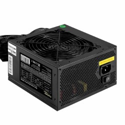 Блок питания ExeGate ServerPRO-1200PAS (EX298378RUS) 1200W (черный)