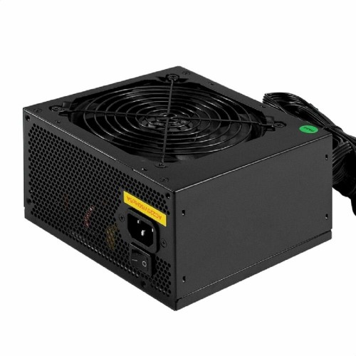Блок питания ExeGate ServerPRO-1200PAS (EX298378RUS) 1200W (черный) 1