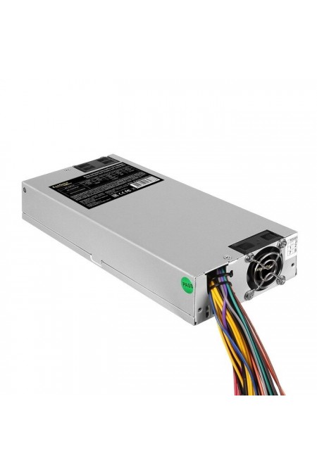 Блок питания ExeGate ServerPRO-1U-1100ADS 1100W (EX292220RUS) (серый) 