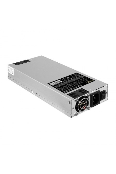 Блок питания ExeGate ServerPRO-1U-1100ADS 1100W (EX292220RUS) (серый) 1
