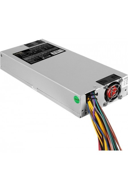 Блок питания ExeGate ServerPRO-1U-900ADS 900W (EX292183RUS) (серый) 