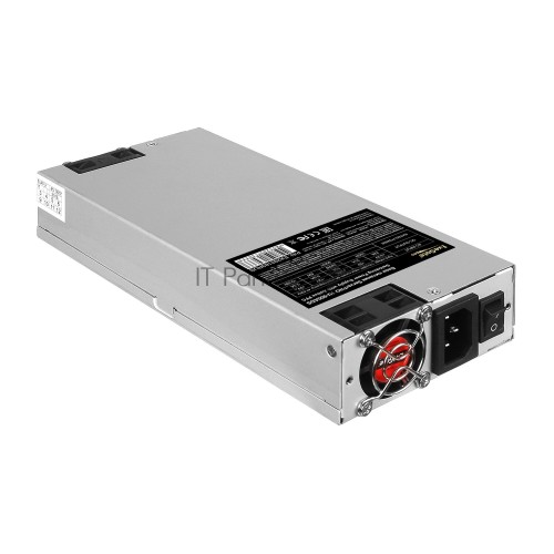 Блок питания ExeGate ServerPRO-1U-900ADS 900W (EX292183RUS) (серый) 3