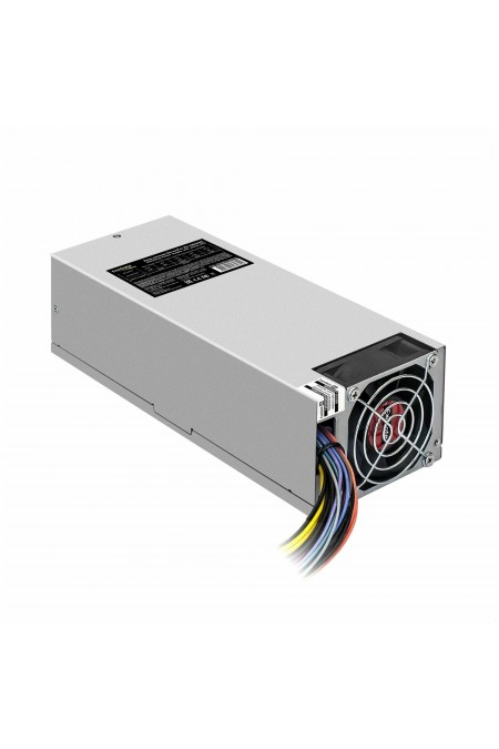 Блок питания ExeGate ServerPRO-2U-1000ADS 1000W (EX292188RUS) (серый) 1