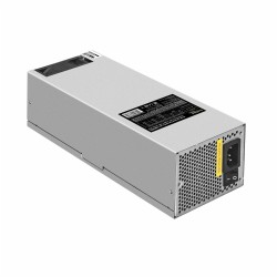 Блок питания ExeGate ServerPRO-2U-1080ADS 1080W (EX292189RUS) (серый)