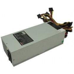 Блок питания Exegate ServerPRO-2U-800ADS 800W (EX280431RUS) (серый)