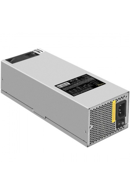 Блок питания Exegate ServerPRO-2U-800ADS 800W (EX280431RUS) (серый) 