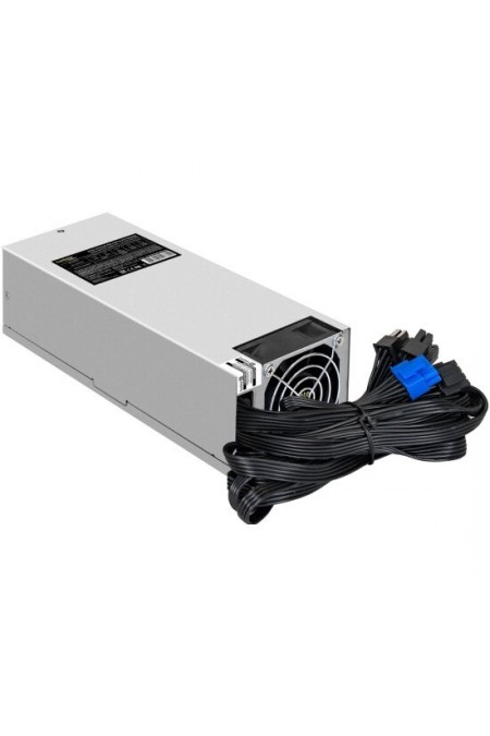 Блок питания Exegate ServerPRO-2U-800ADS 800W (EX280431RUS) (серый) 1