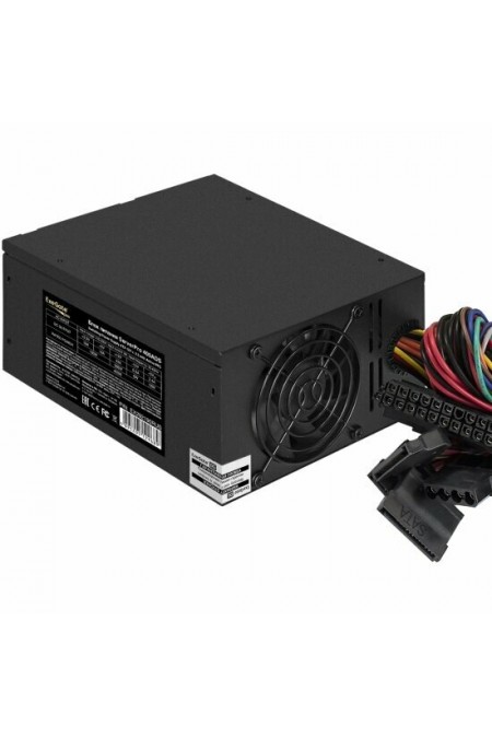 Блок питания ExeGate ServerPro-500ADS 500W (EX235029RUS) (черный) 1