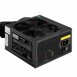 Блок питания ExeGate ServerPRO-500PAS (EX298371RUS) 500W (черный)