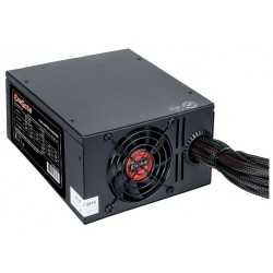 Блок питания ExeGate ServerPro-600ADS 600W (EX174459RUS) (черный)