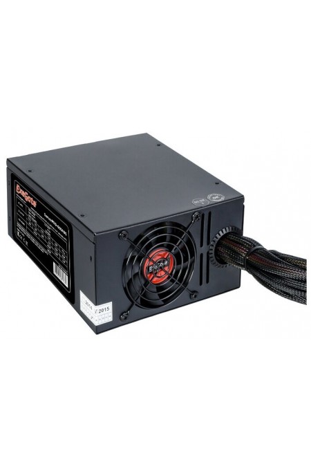 Блок питания ExeGate ServerPro-600ADS 600W (EX174459RUS) (черный) 